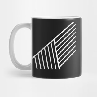 Geo Close Up III Mug